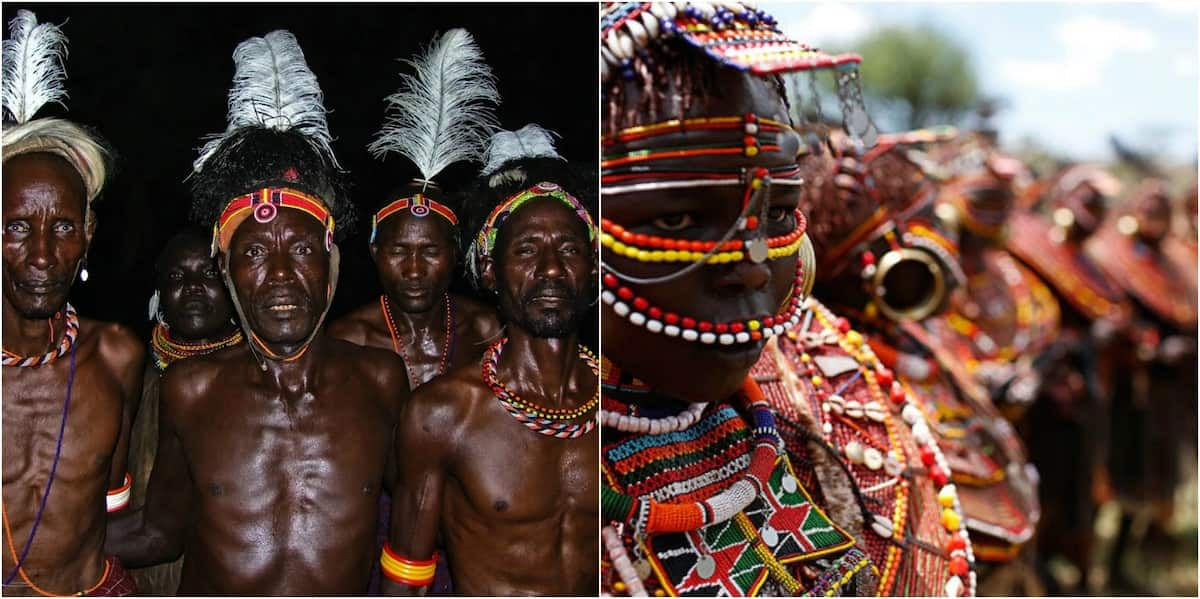 List of Tribes in Kenya in 2019 Tuko.co.ke