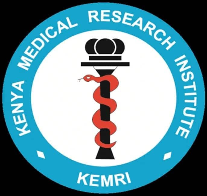 Kemri branches and contacts