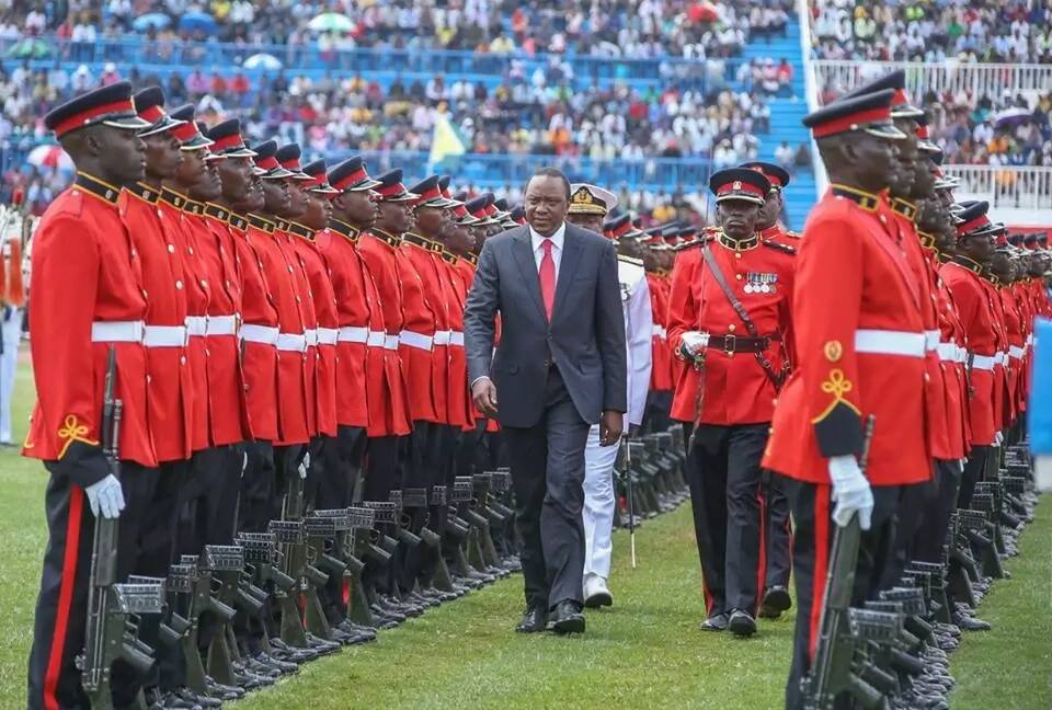 Kenye inahitaji sasa dikteta kama Paul Kagame, Naibu mwenyekiti wa Jubilee asema