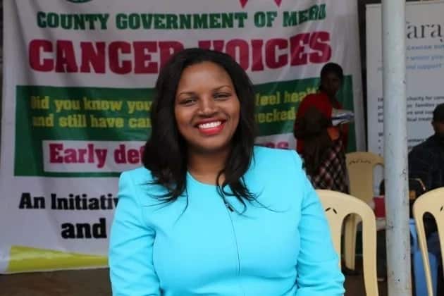 Photos of Governor Munya's wife that everyone is talking about