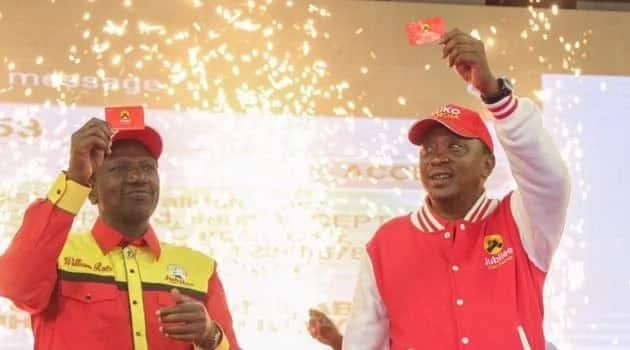 UKWELI kuhusu helikopta zinazomsemekana kuwa za mwanasiasa wa Jubilee