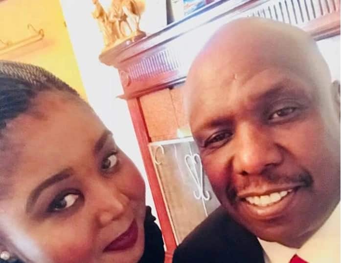 These adorable photos of Gideon Moi's daughter prove ...