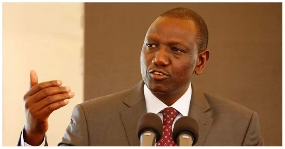 Ruto ndiye adui wa kwanza wa Kenya – Wabunge wa ODM