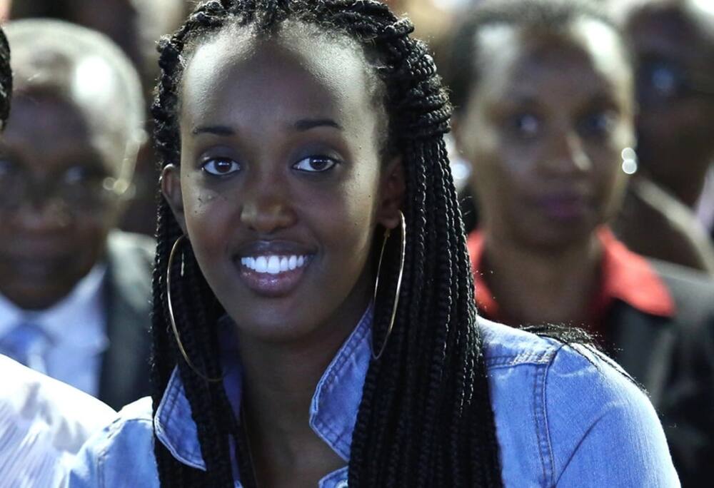 Kagame paul’s daughter
Kagame daughter age
Paul kagame daughter white house
Rwanda paul kagame daughter
Kagame daughter photos
President paul kagame and daughter
Kagame daughter tall
Paul kagame daughter pics