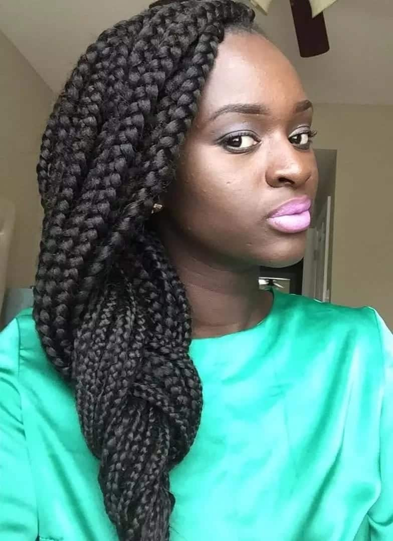 Latest Hairstyles in Kenya 2018