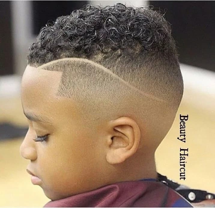 80 Boy Haircuts For Your Trendy Little Man  Love Hairstyles