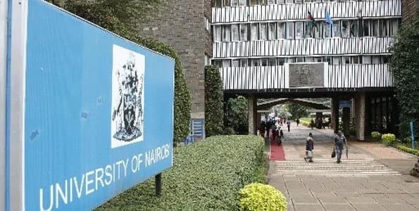 Wanafunzi wa Chuo Kikuu cha Nairobi waagizwa kurejelea masomo