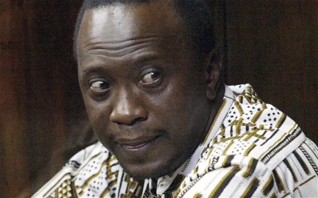 Top presenters quit Uhuru's Kameme FM