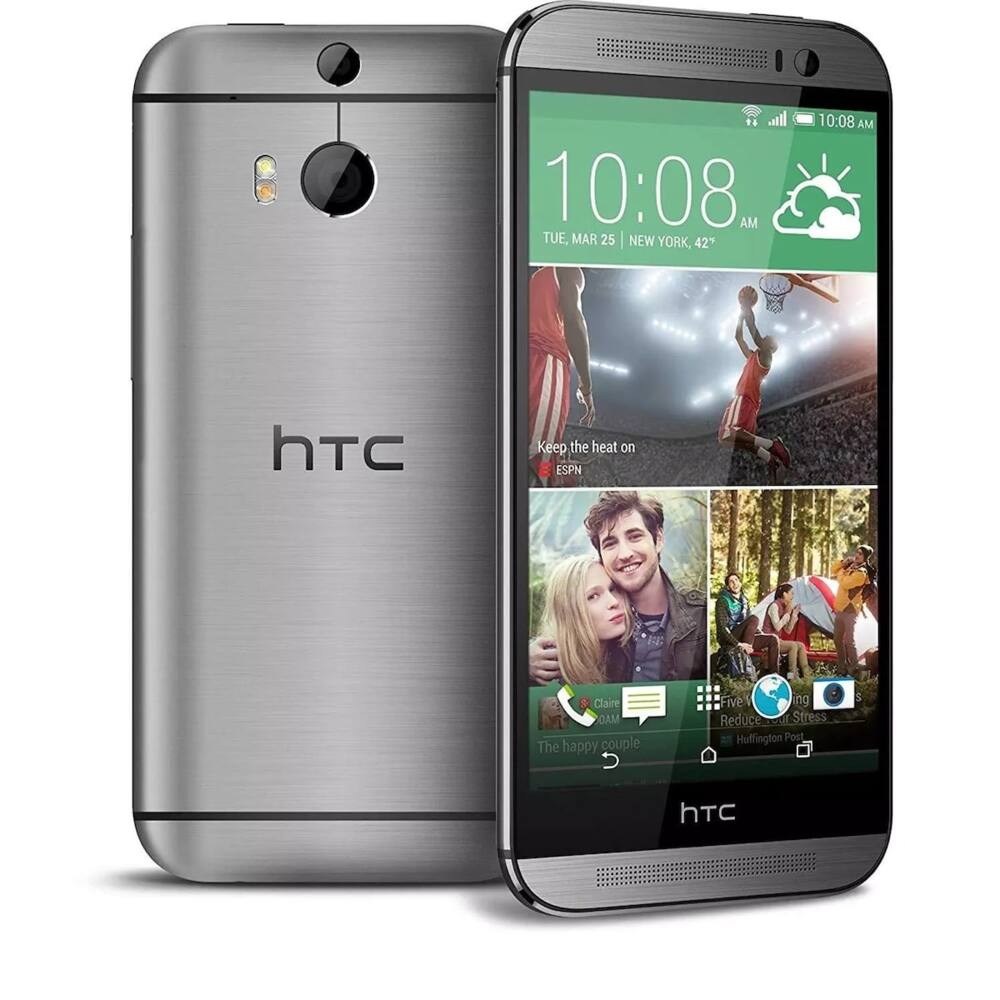 HTC M8 price in Kenya specs & review