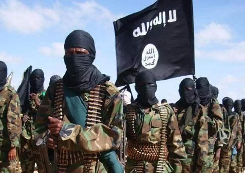 Man who surrendered to police in Nakuru claiming to be al-Shabaab trainee is mentally unstable