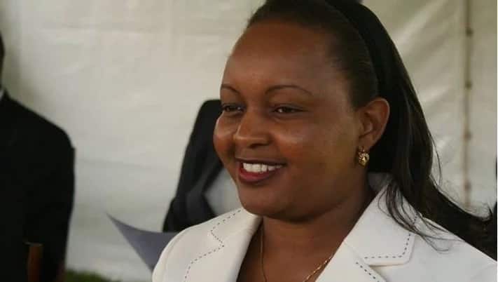 NYS suspect Anne Waiguru surprises everyone with her running mate choice