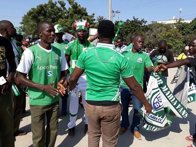 Gor Mahia super fan mourned Tuko.co.ke