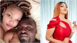 Tanzania government to punish actress Wema Sepetu over viral photo of her and lover in bed