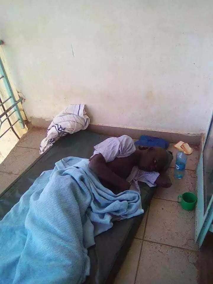 Wakazi Kisumu walalamikia huduma duni katika hospitali ya rufaa ya Jaramogi Oginga Odinga