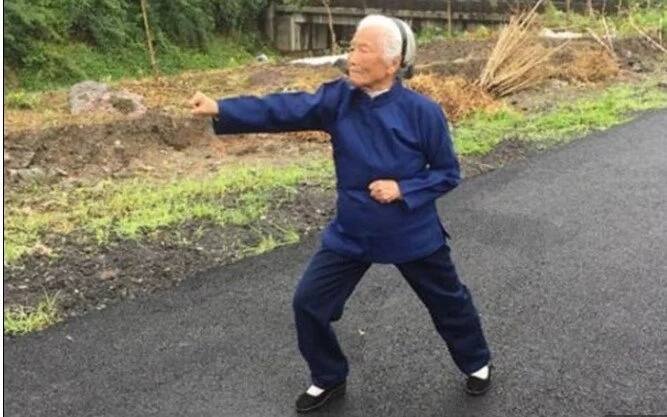 Tai Chi  Lifehack