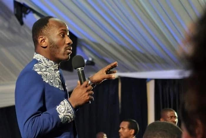 Nigerian prophet tells who will be the next Kenyan president