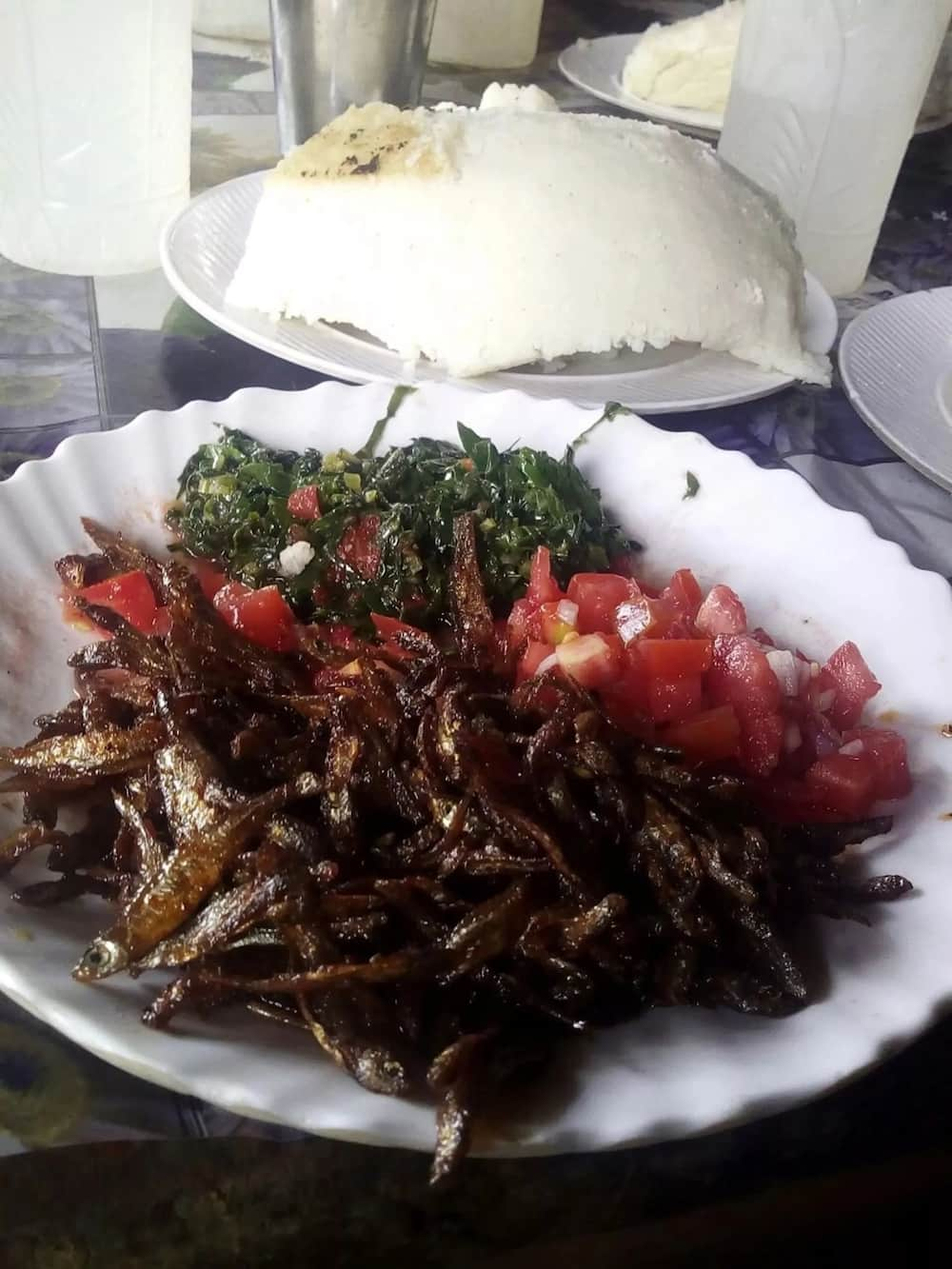 Omena Fish Health Benefits Why You Should Consider Adding It To Your Menu Tuko Co Ke