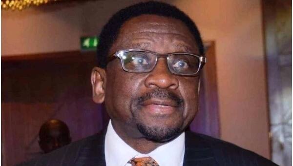 Orengo rubbishes Raila, says NASA leader must vie in 2022