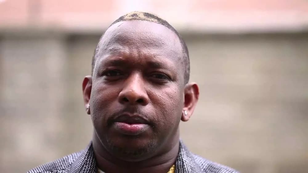 Mike Sonko amemushambulia naibu wa gavana wa muuungano wa NASA