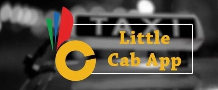 Little cabs requirements, little cabs app, little cab Kenya, little cab driver