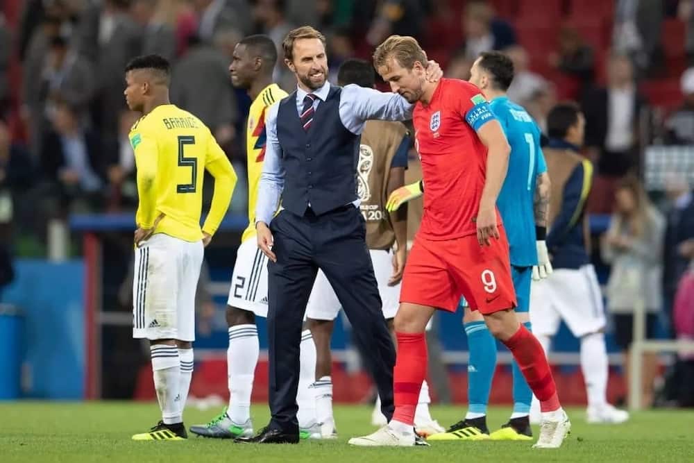 Harry Kane: Tottenham striker hit by hamstring injury, ruled out till April