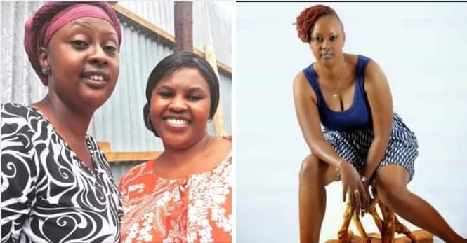 12 Kenya female celebrities that look ugly on screen but ho AF in their private lives