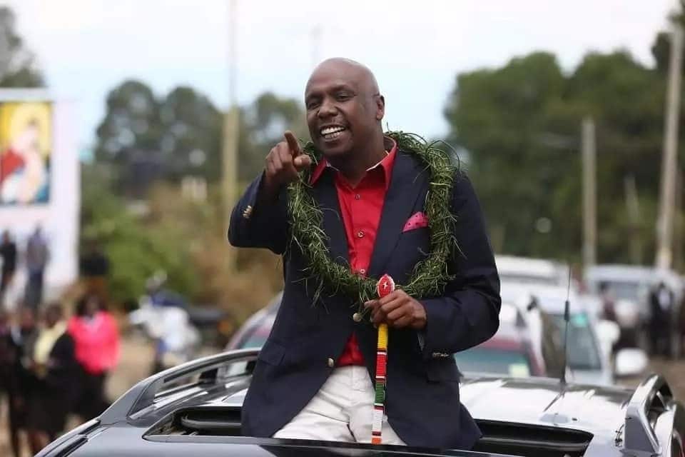 Kalenjin elders express fears of losing in 2022 elections after failing to reconcile Gideon Moi, DP Ruto