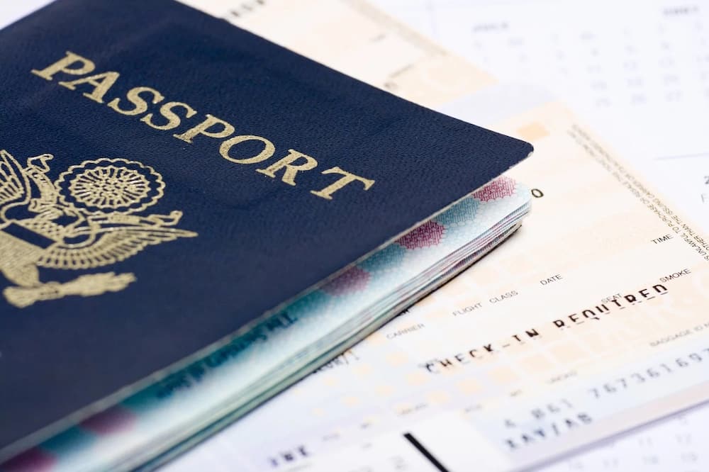 How to apply for a temporary passport Kenya