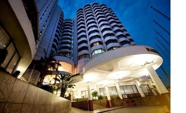 new hotels in Nairobi