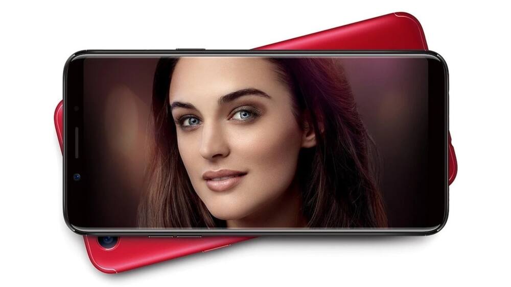 Oppo f5 specifications and price in Kenya, How much oppo f5, Review of oppo f5