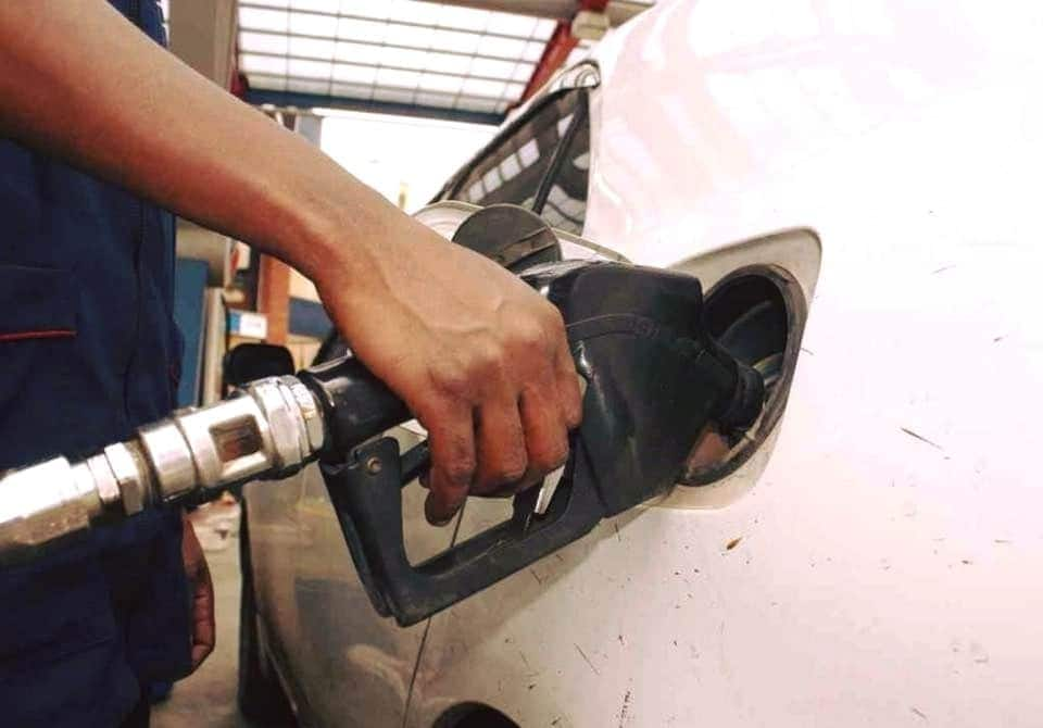 Fuel prices in Kenya - August 2018 Tuko.co.ke