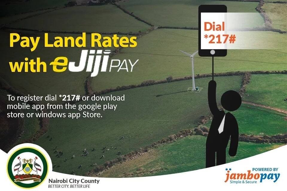 JamboPay outwits defunct Nairobi county council in revenue collection, rakes at least KSh 70 million monthly