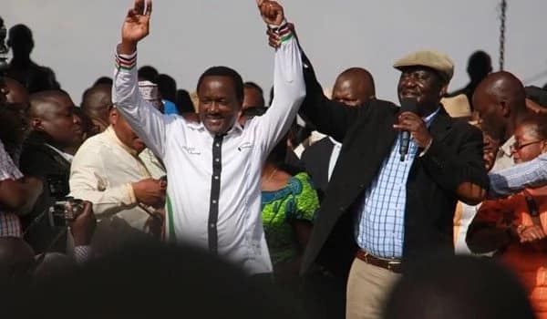 Nigerian prophet tells who will be the next Kenyan president