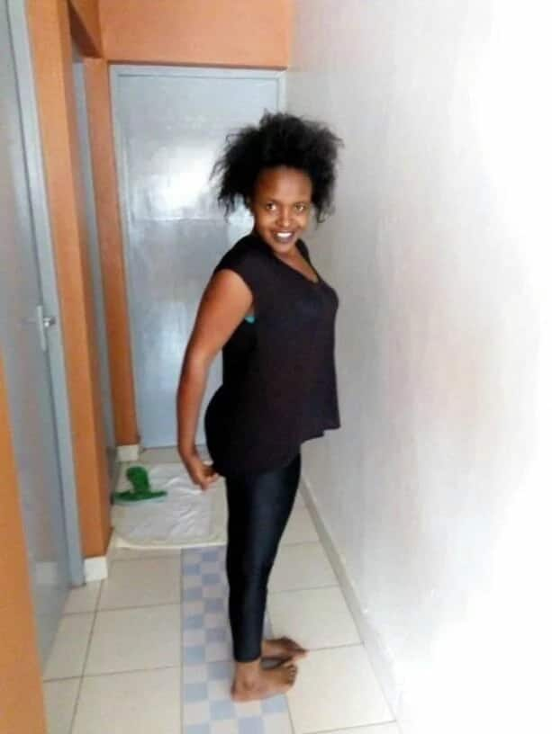 These 21 Kenyan women compete on who has the perfect hips and and lusty men will enjoy seeing this