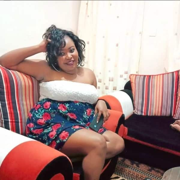 16 sizzling hot photos of Mother-In-Law actress Maggie Elle that prove big is beautiful