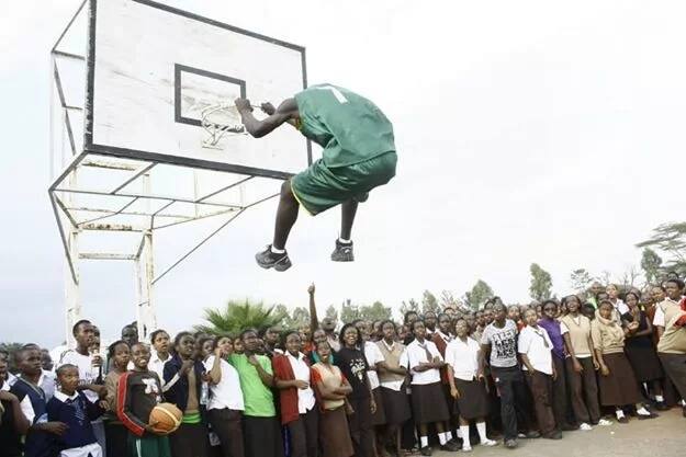 Hilarious memories from Kenyan public high schools