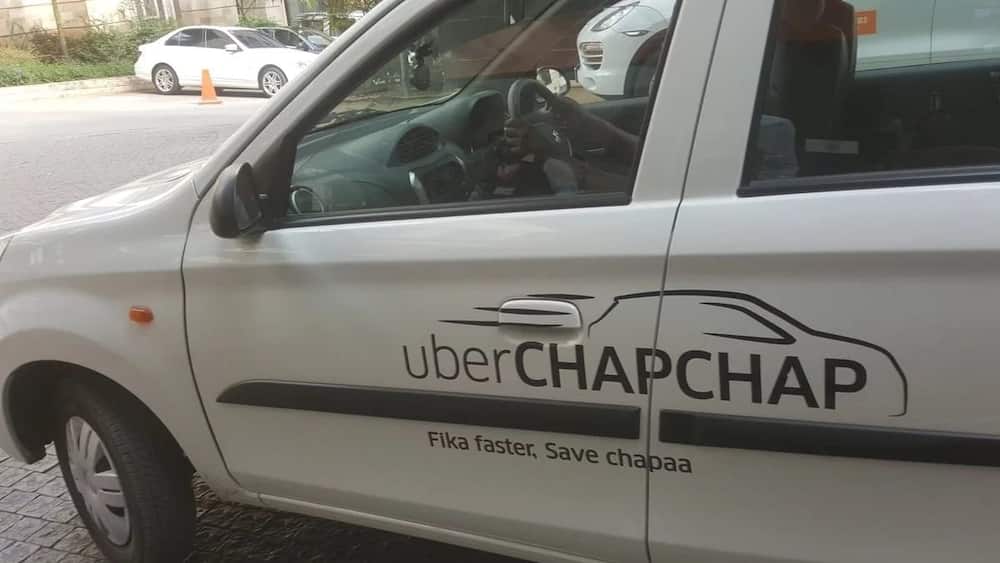 Majambazi waliteka nyara gari la Uber, wambaka mwanafunzi wa chuo kikuu