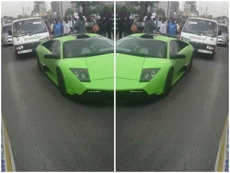 Top 10 Most Expensive CARS in Kenya (PHOTOS) Tuko.co.ke