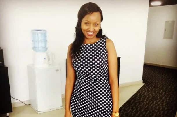 Kenyan girl murdered in cold blood in Dubai by her ex-lover