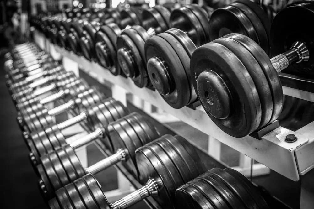 Best gyms in Nairobi and prices