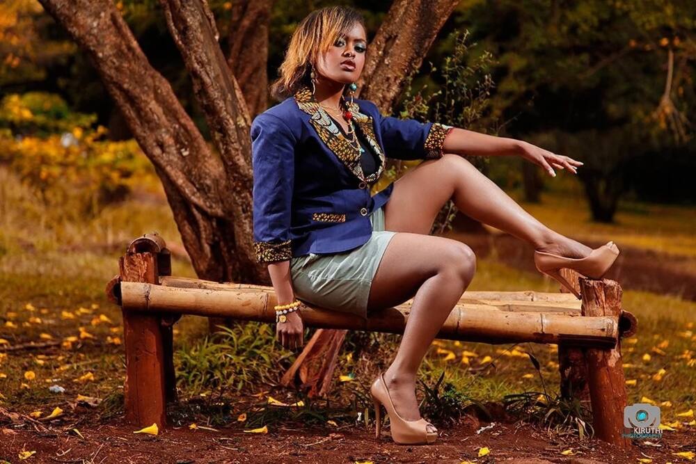 Most beautiful Kenyan women - Tuko.co.ke