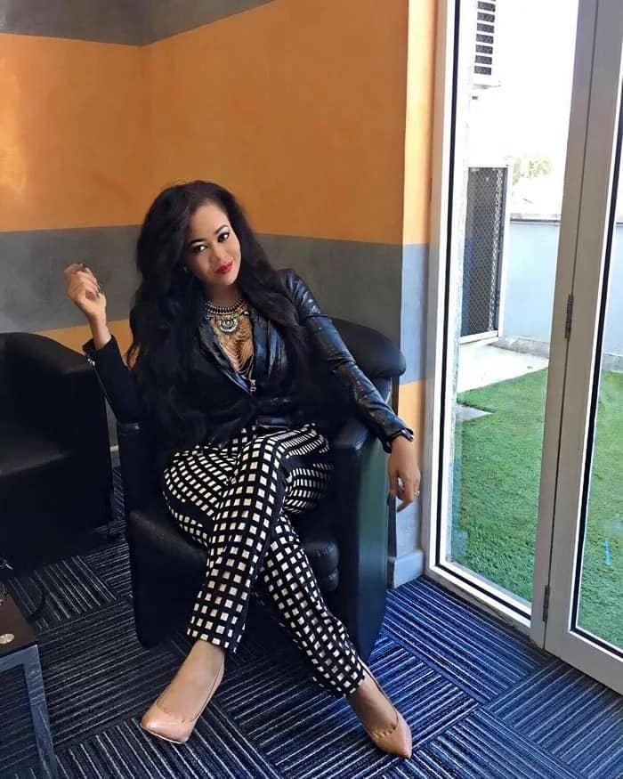 Vera Sidika kabla ya umaarufu na pesa