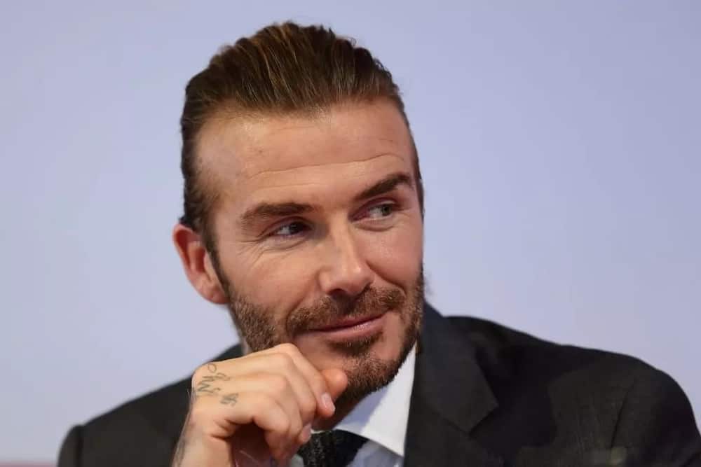 Kati ya Uingereza na Argentina nani atabeba kombe? David Beckham atoa jibu