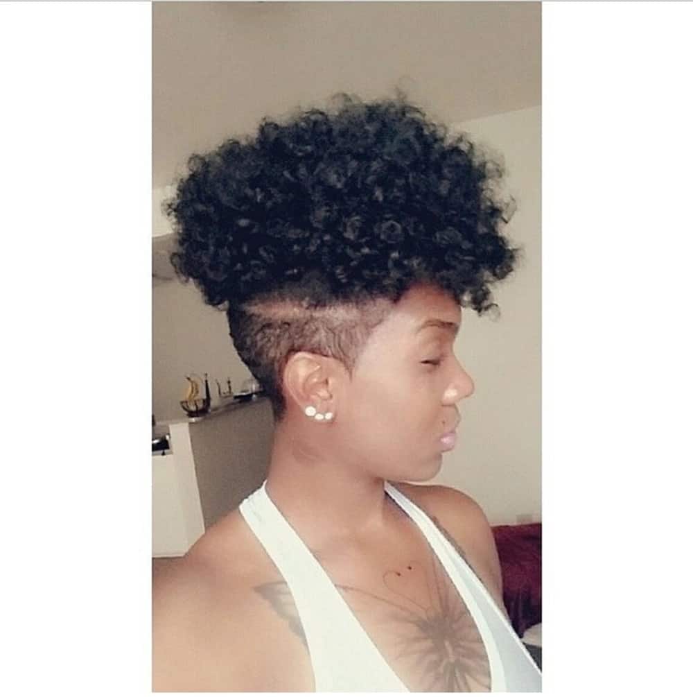 Best African hairstyles weave with haircuts