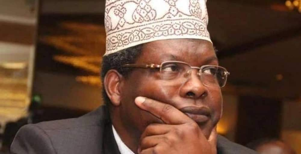 Miguna Miguna aanza kupanga safari ya kurejea nchini baada ya kupigwa teke na serikali ya Jubilee