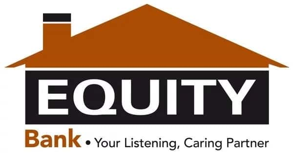 Equity bank branch codes