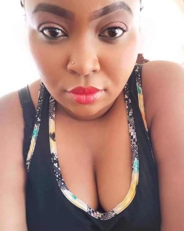 16 sizzling hot photos of Mother-In-Law actress Maggie Elle that prove big is beautiful