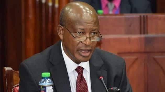 High Court orders AG Paul Kihara to appear in court over Miguna's woes