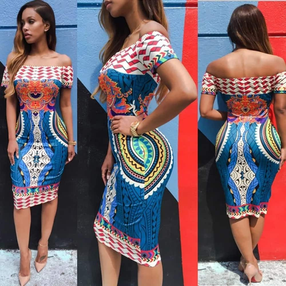 Best kitenge designs in Kenya this season - Tuko.co.ke