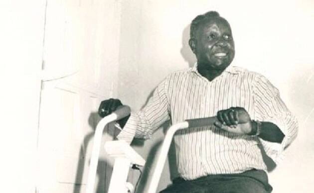 Fahamu mambo 9 ambayo wanawe Kenneth Matiba wangependa uyajue kumhusu